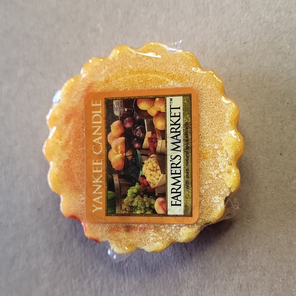 Yankee Candle • 5 Count • You Pick Your 5 • Mixed Fragrance Wax Tarts - Picture 17 of 17